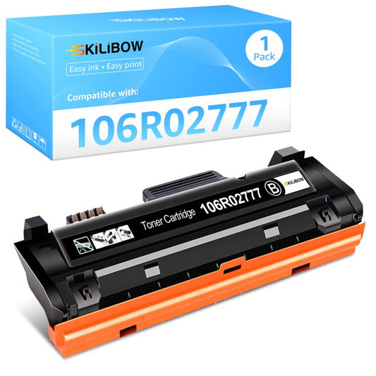 106R02777 Compatible Toner Cartridge (1 Black)