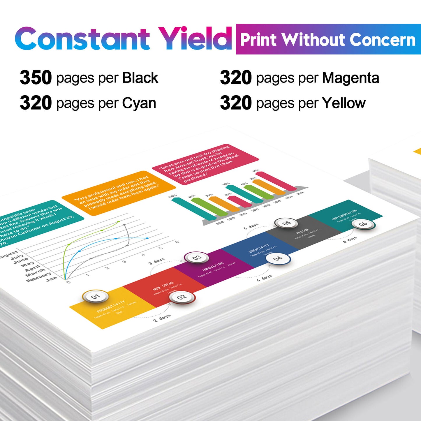 PG-243 PG 243 Halofox 243 Ink Cartridge printers that use PG-245 and PG-245XL ink cartridges