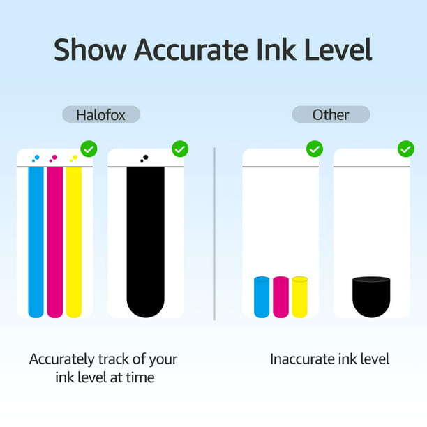 CL244 CL-244 Color Ink Cartridge