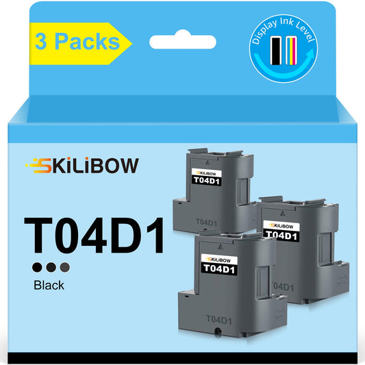 T04D1 Epson Waste Ink Maintenance Box(TO4D1/T04D100)