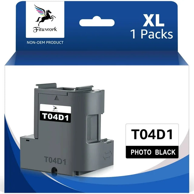 T04D1 Ink Maintenance Box-1 pack