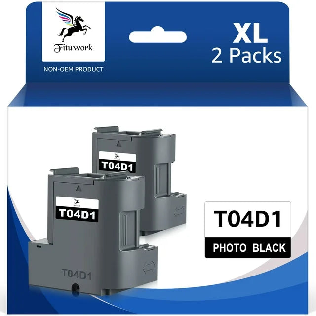 T04D1 Ink Maintenance Box 2-Pack