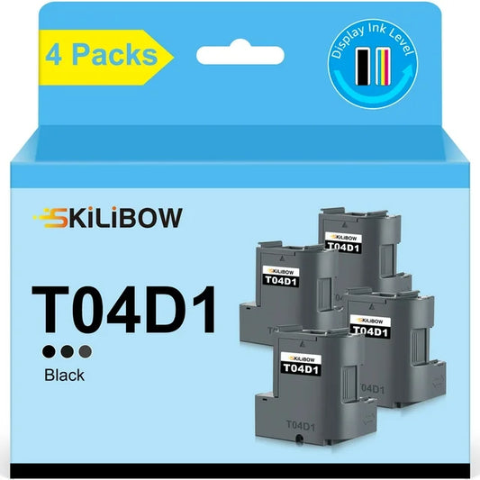 T04D1 T04D100 Epson Ink Maintenance Box(TO4D1/T04D100/EWMB2)