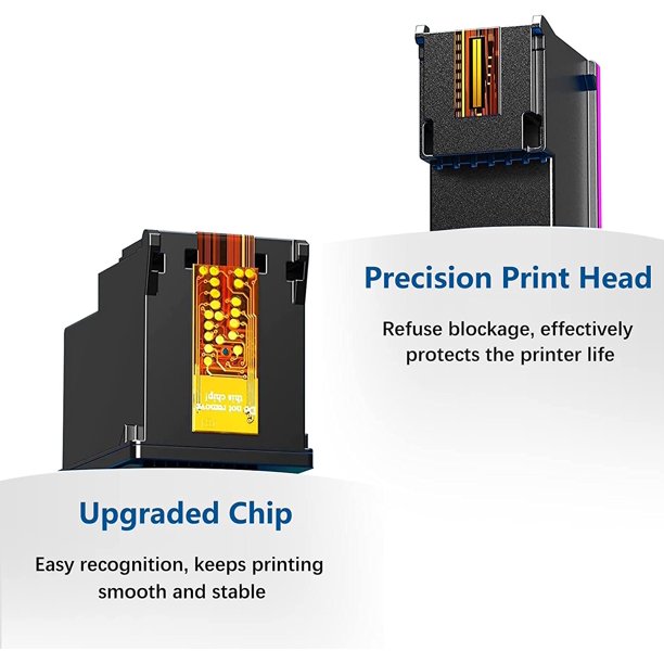 PG243 PG-243 Black Ink Cartridge