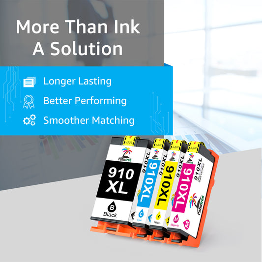 952 Ink 952XL High Yield Ink Cartridges